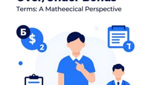 Математический расчет бонусных условий для стратегии ставок больше-меньше от экспертов Club WWW Sports